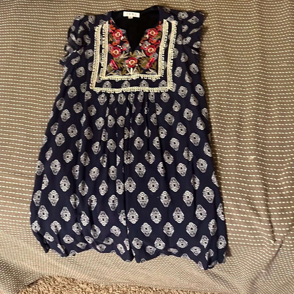 THML Spring 2023 Dress Never Worn